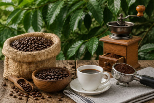Best Ethically Sourced Coffee Beans for Home in 2026