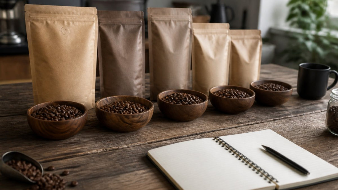 Best Medici Roasting Alternatives 2026: Top Coffee Picks