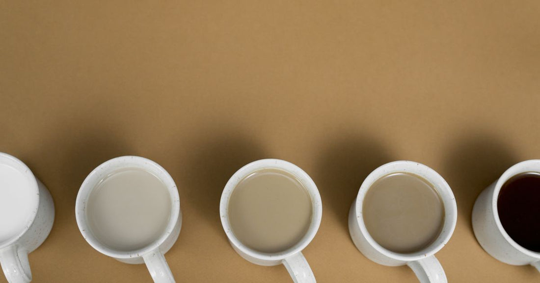 Take the Coffee Quiz: Find Your Perfect Match