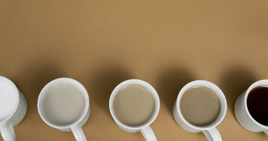 Take the Coffee Quiz: Find Your Perfect Match