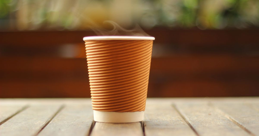 Best Coffee Cups 2026: Top 5 Ranked for Every Drinker