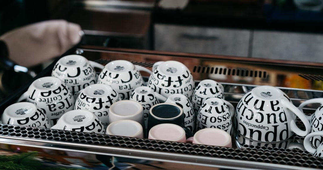 Best Espresso Cups 2026: Top 5 Ranked & Compared