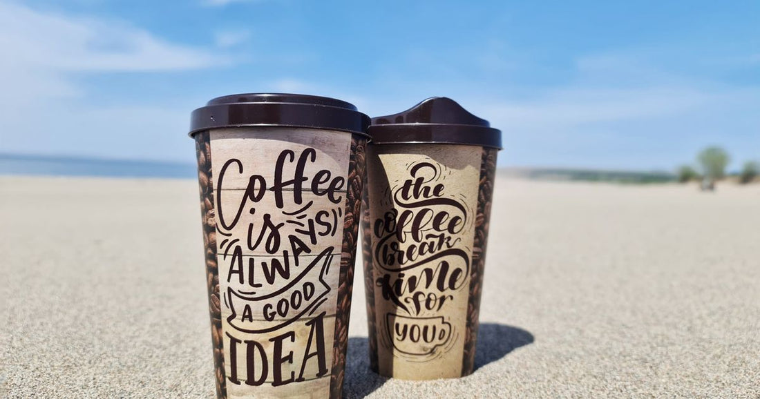 Best Coffee Tumbler 2026: Top 5 Ranked & Compared