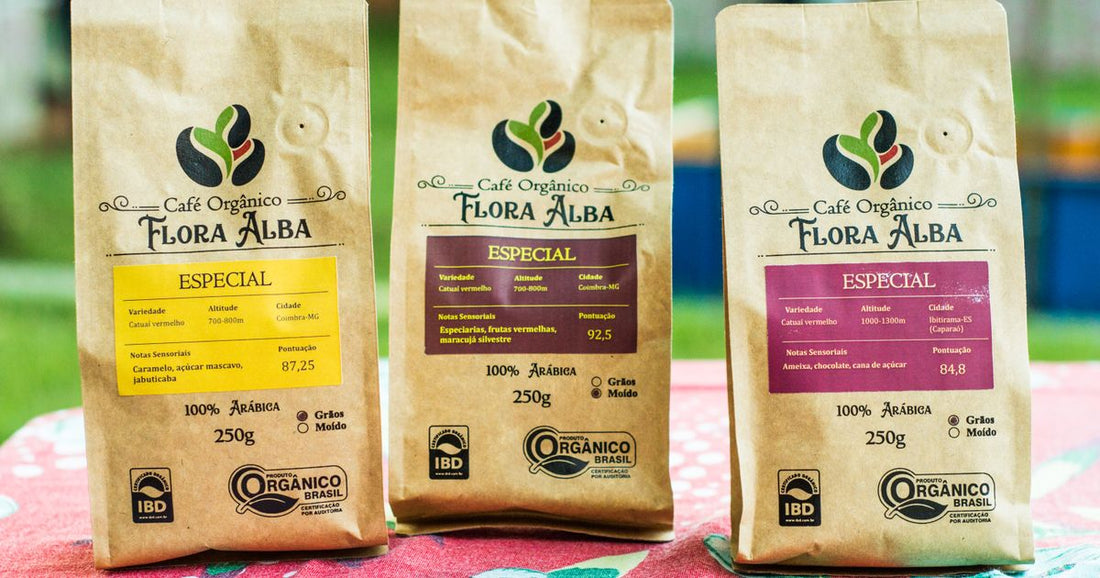 Organic & Fair Trade Coffee Options: A Complete Guide