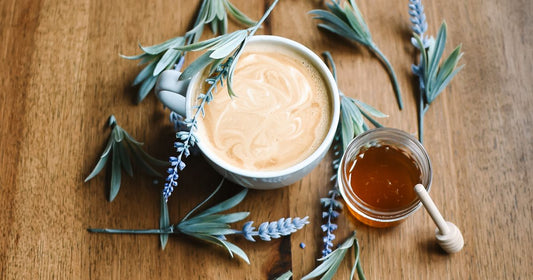 Best Floral & Herbal Coffee Blends 2026: Top 5 Ranked
