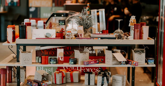 Best Specialty Coffee Gift Ideas Under $50: Top 6 Ranked