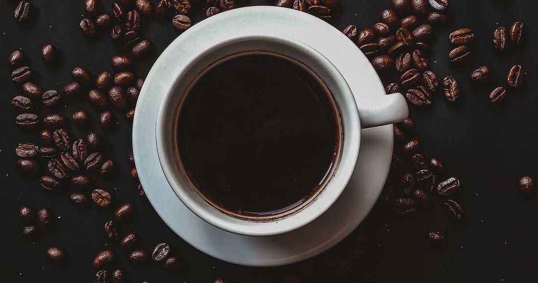 Single Origin Coffee: What It Is & Why Coffee Lovers Choose It