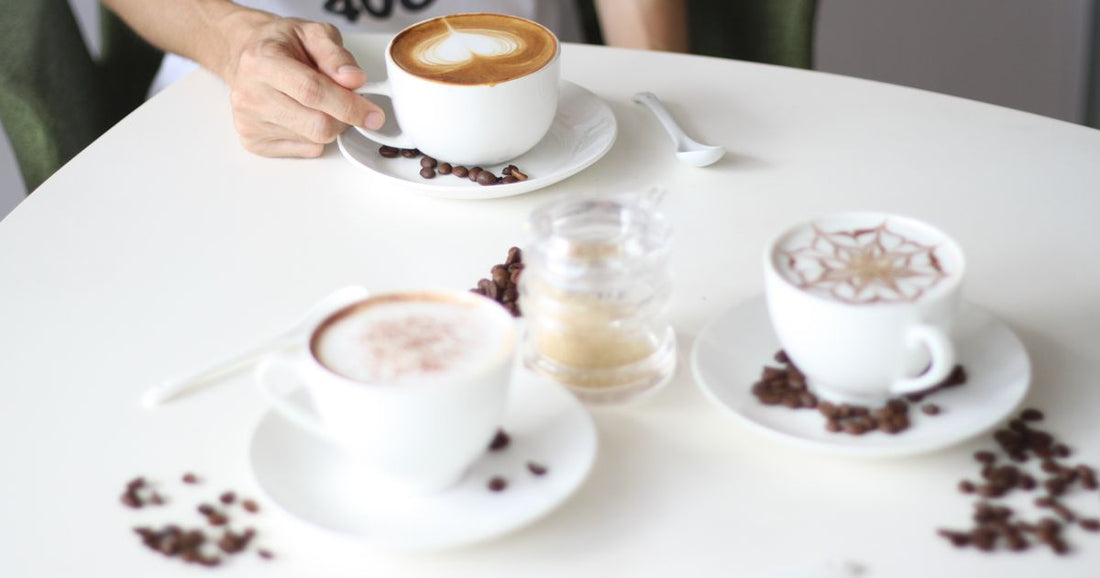 Coffee Flavor Profiles Explained for Drinkers