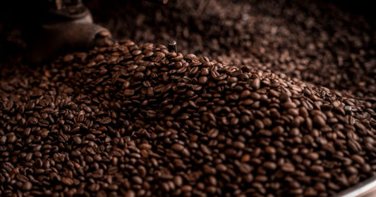 How Fresh Roasted Coffee Stays Fresher Longer