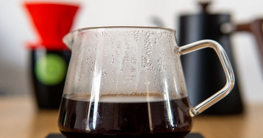 What Makes Specialty Coffee Different: The Complete Guide