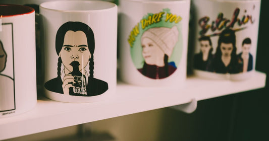 Best Custom Coffee Mugs 2026: Top 5 Ranked