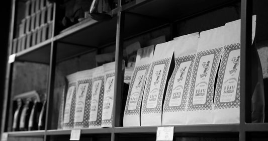How to Store Specialty Coffee Beans for Maximum Freshness