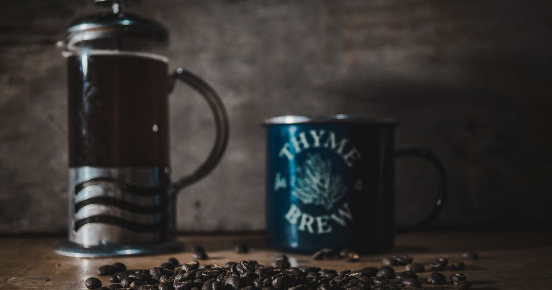 French Press Coffee: The Complete Brewing Guide