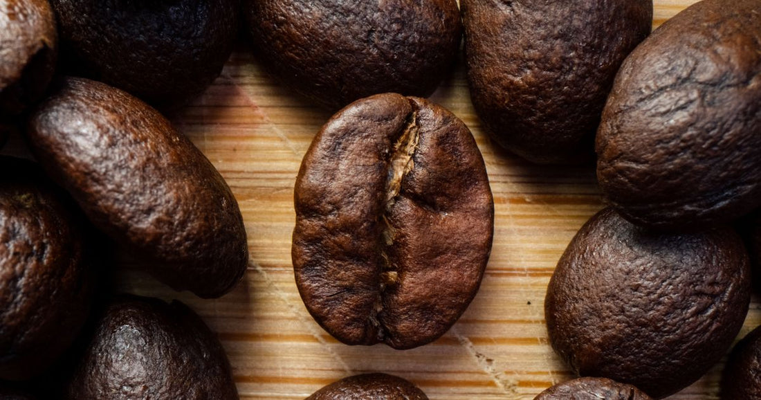 What Is a Coffee Bean? Origins, Types & Flavor Guide