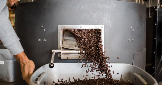Best Small Batch Roasted Coffee Beans Online 2026: Top 5 Ranked