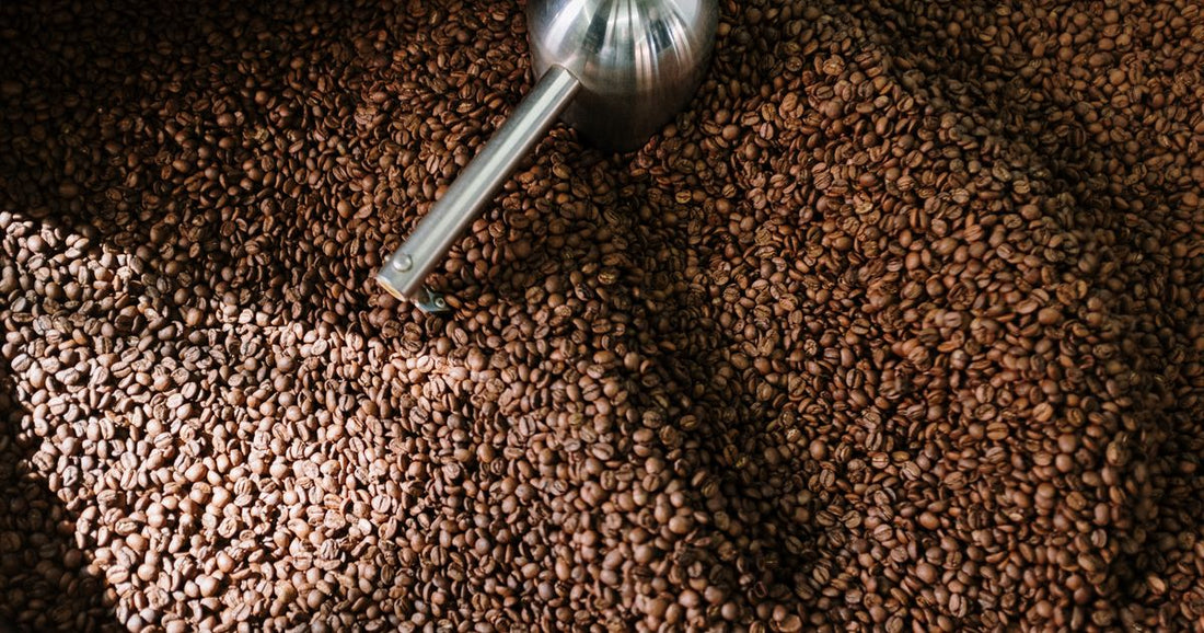 Artisan Coffee Roasting Process Explained: What Makes Quality Beans