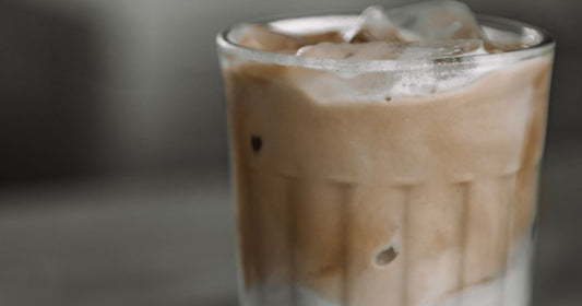 Best Iced Coffee for Every Time of Day
