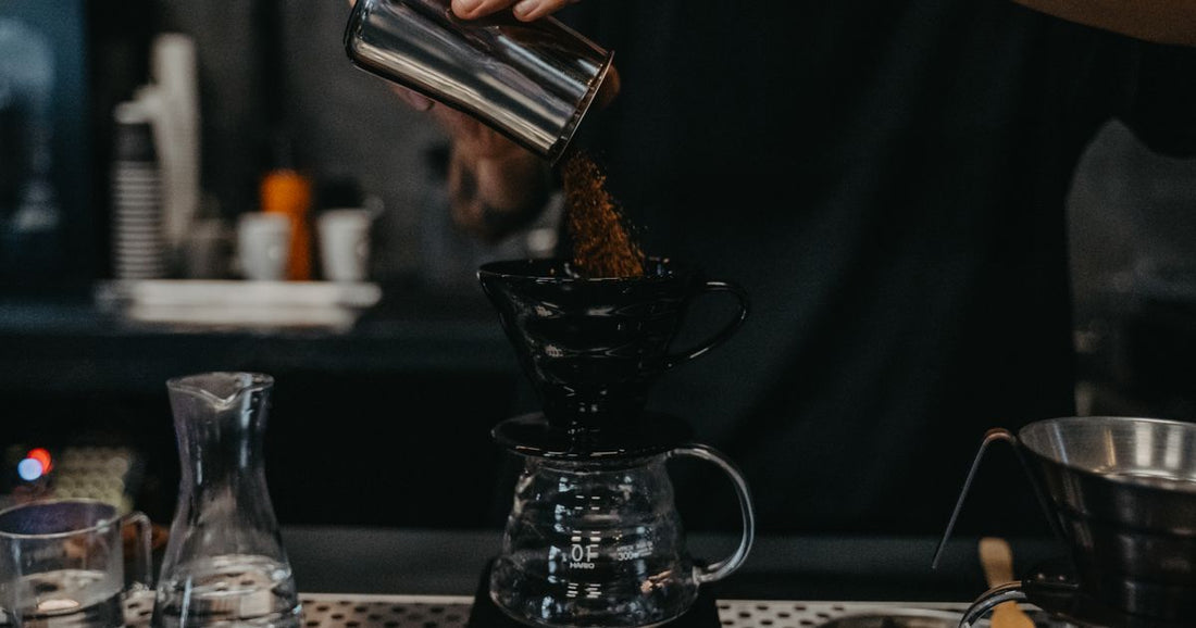 Best Coffee Beans for Pour Over Brewing in 2026