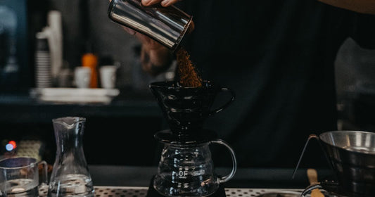 Best Coffee Beans for Pour Over Brewing in 2026