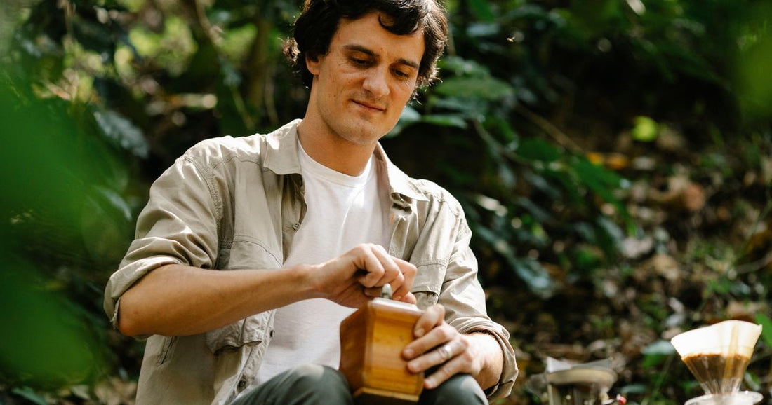 Best Coffee Gifts for Enthusiasts 2026: Top 6 Ranked