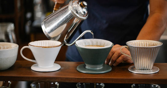 What Is Third Wave Coffee? A Complete Guide
