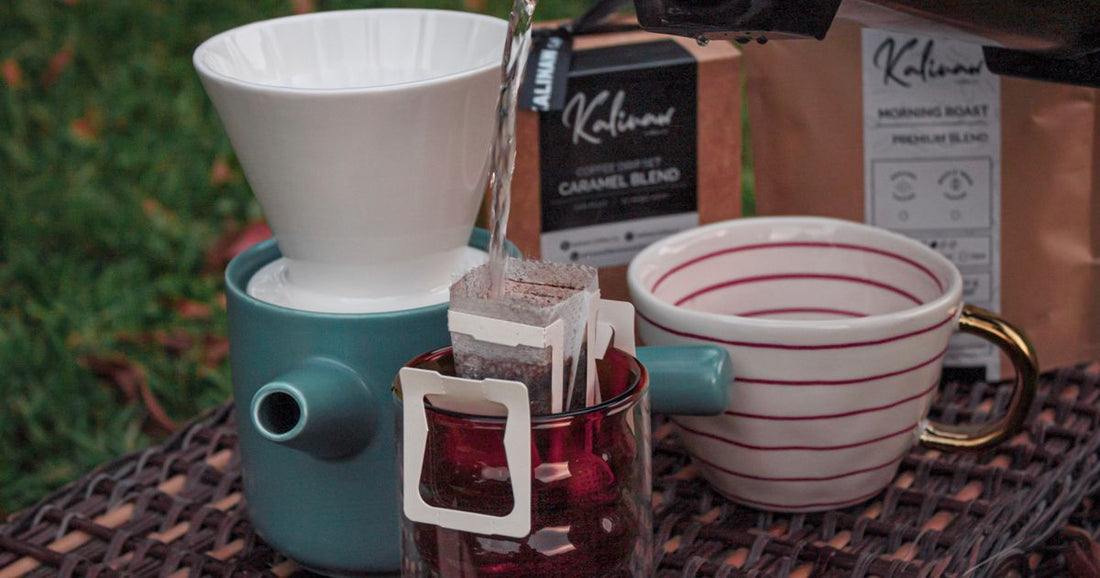Best Premium Coffee Gift Sets 2026: Top 5 Ranked