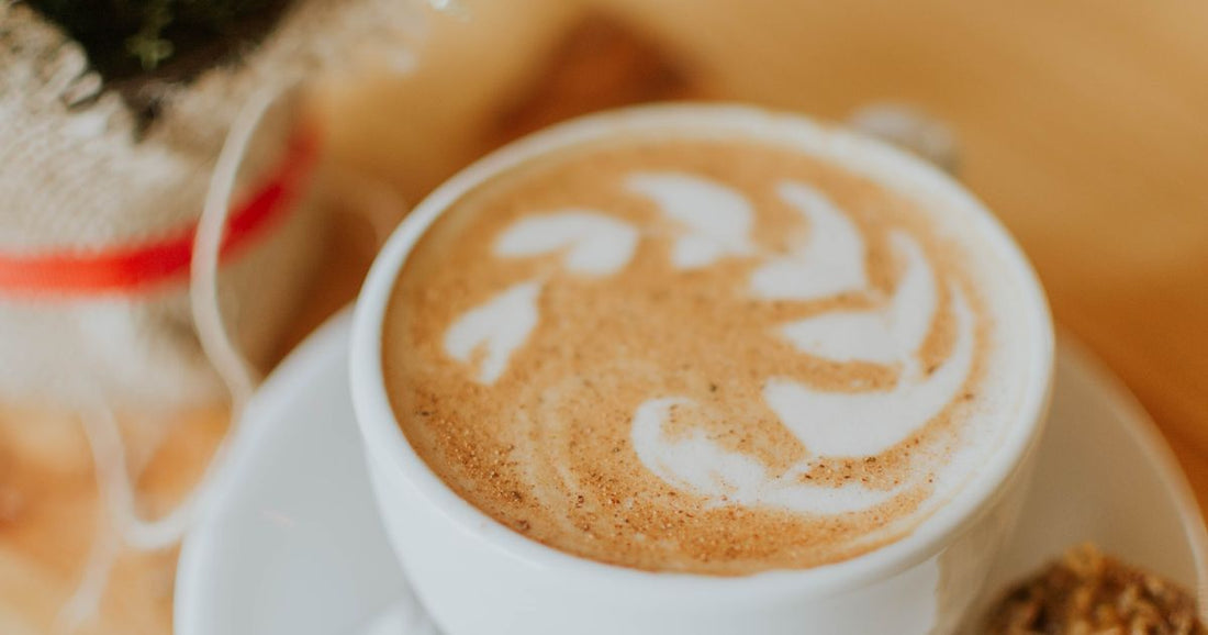 Seasonal Specialty Coffee Flavors: What's Best Each Season