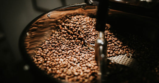 Light vs Dark Roast Coffee: Key Differences Explained