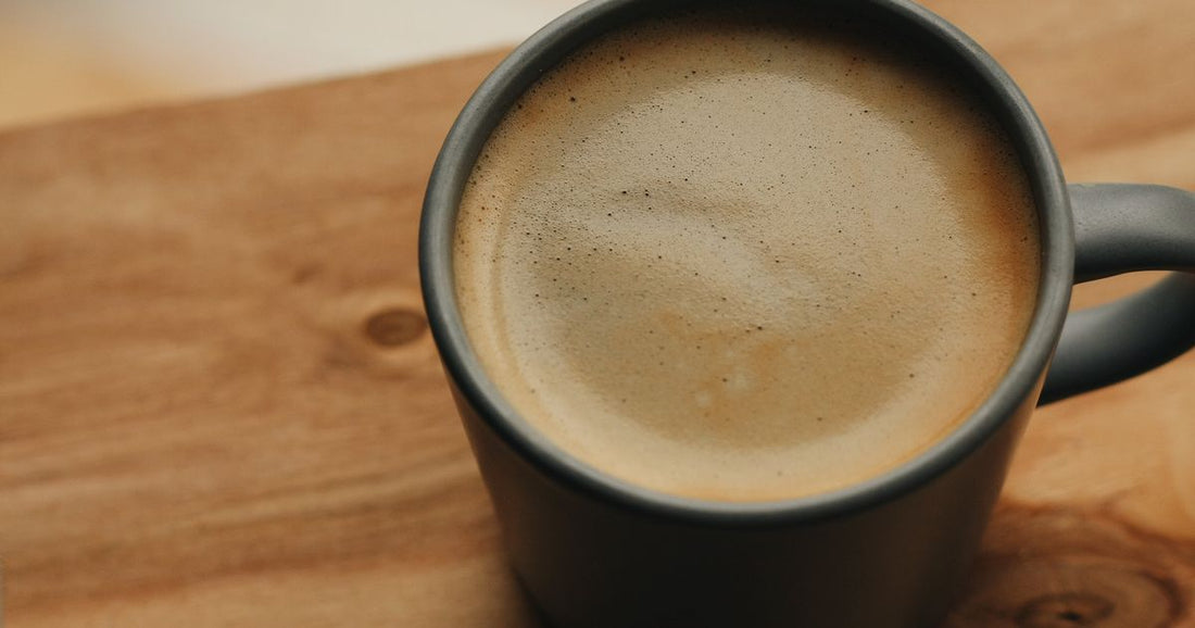 What Is Bulletproof Coffee? Recipe & Benefits Explained