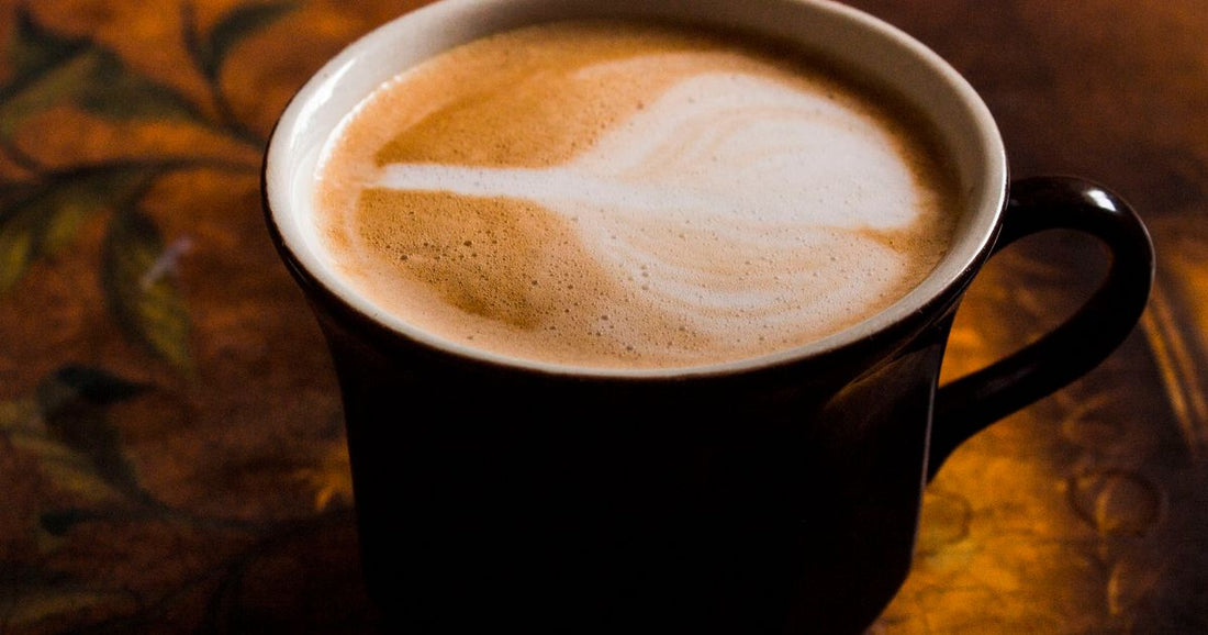 Best Coffee for Every Morning Mood